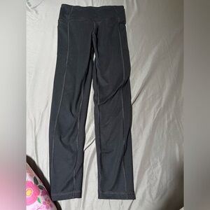 Black Victoria secret leggings